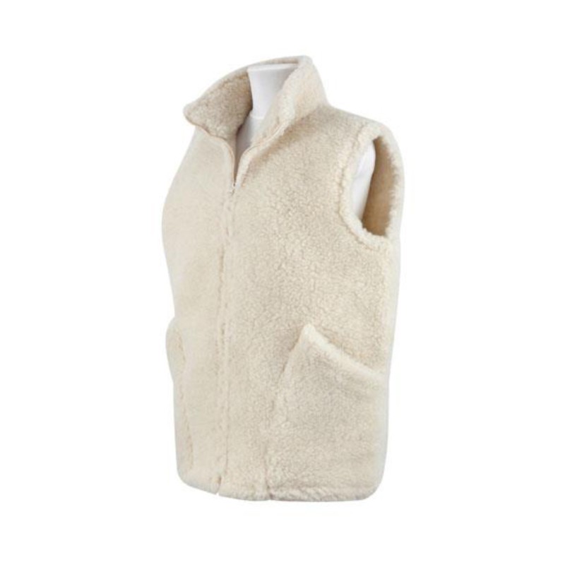 Stowe Vest  Merino wool clothing, Wool clothing, Wool vest